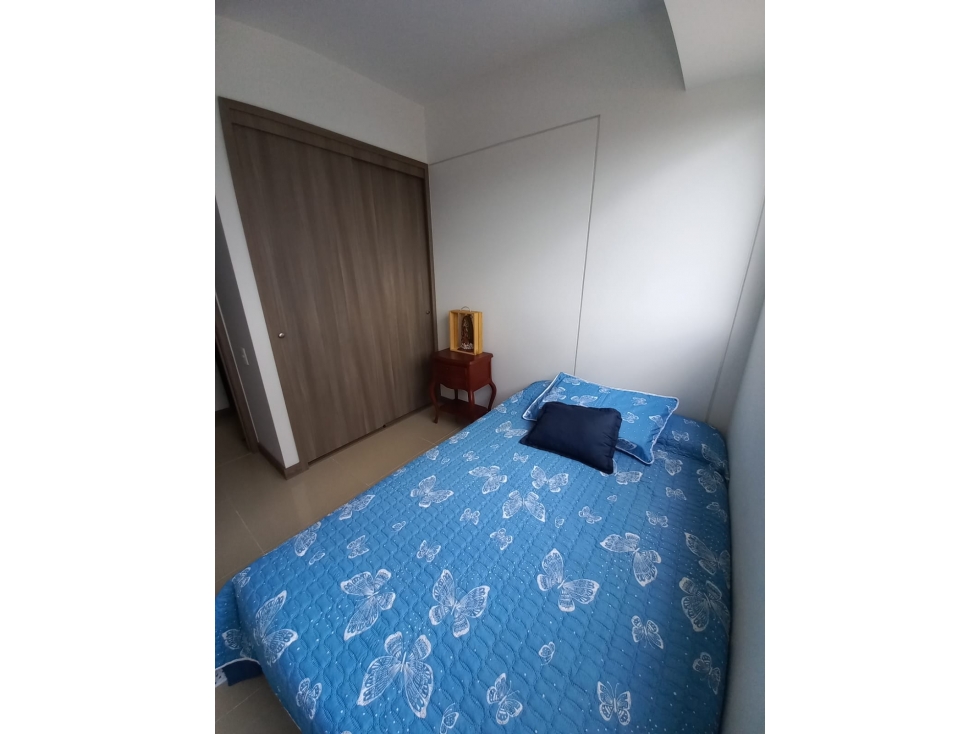VENTA DE APARTAMENTO EN SABANETA SECTOR LAS ASDESILLAS — foto 6