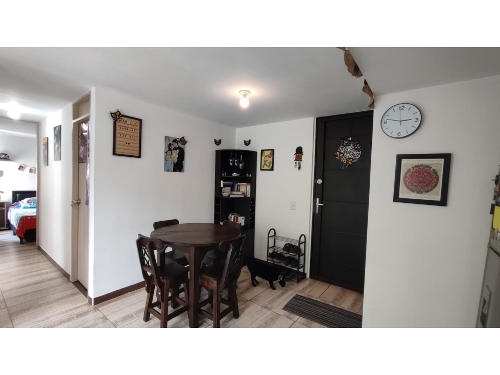 VENTA DE APARTAMENTO EN LA ESTRELLA LA TABLAZA — foto 4
