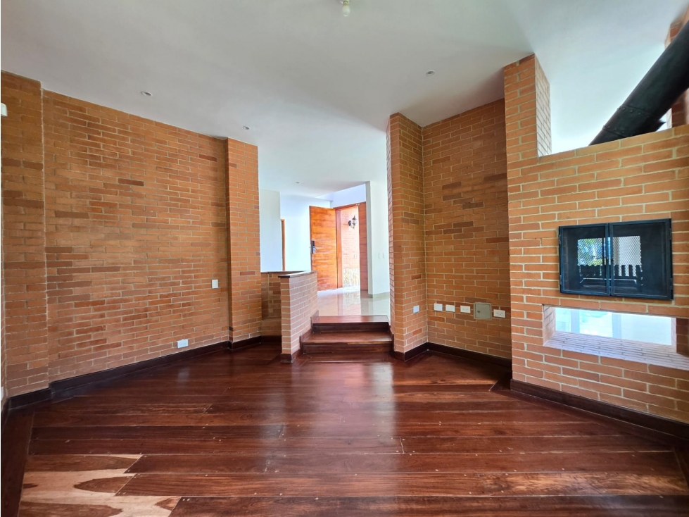 Lujo Exclusivo en El Poblado, venta casa Cola del Zorro — foto 6