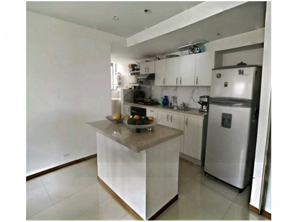 Vendo apartamento en El Esmeraldal, Envigado