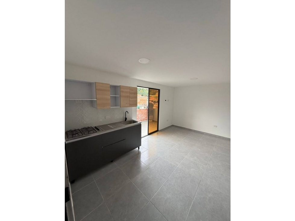 Venta de apartamento en san Antonio de prado BARRIO MESA PROINDIVISO