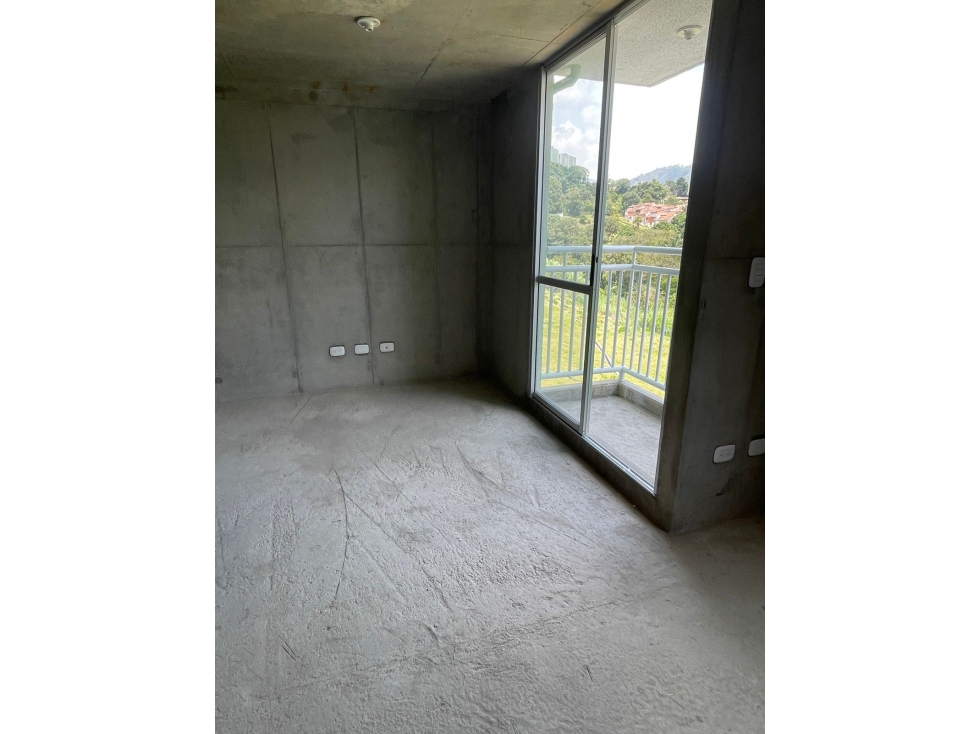 Venta de Apartamento en el vergel San Antonio de Prado