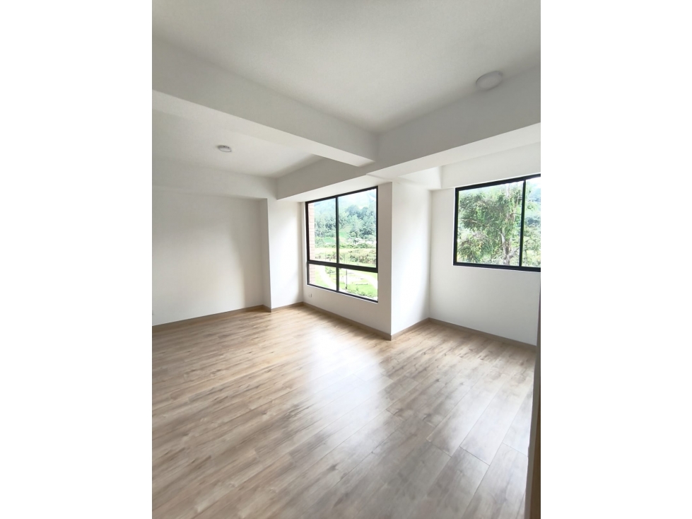 VENTA APARTAMENTO EN HACIENDA LA ARGENTINA MIRANDO A LA QUEBRADA — foto 5