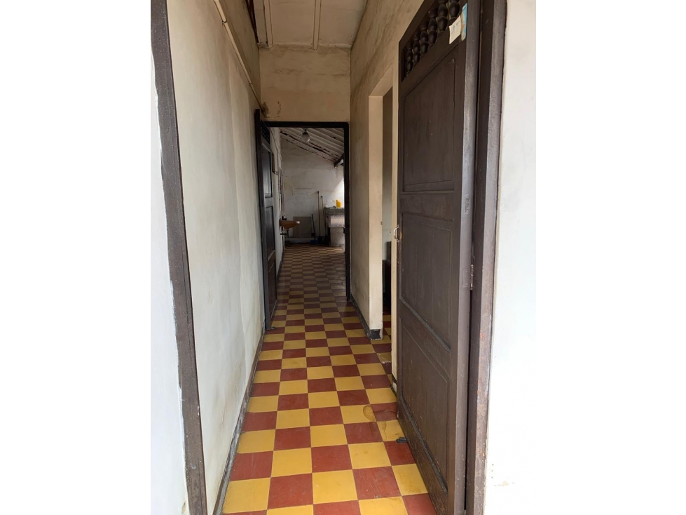 VENTA DE CASA LOTE EN LA ESTRELLA SECTOR SEPTIMA
