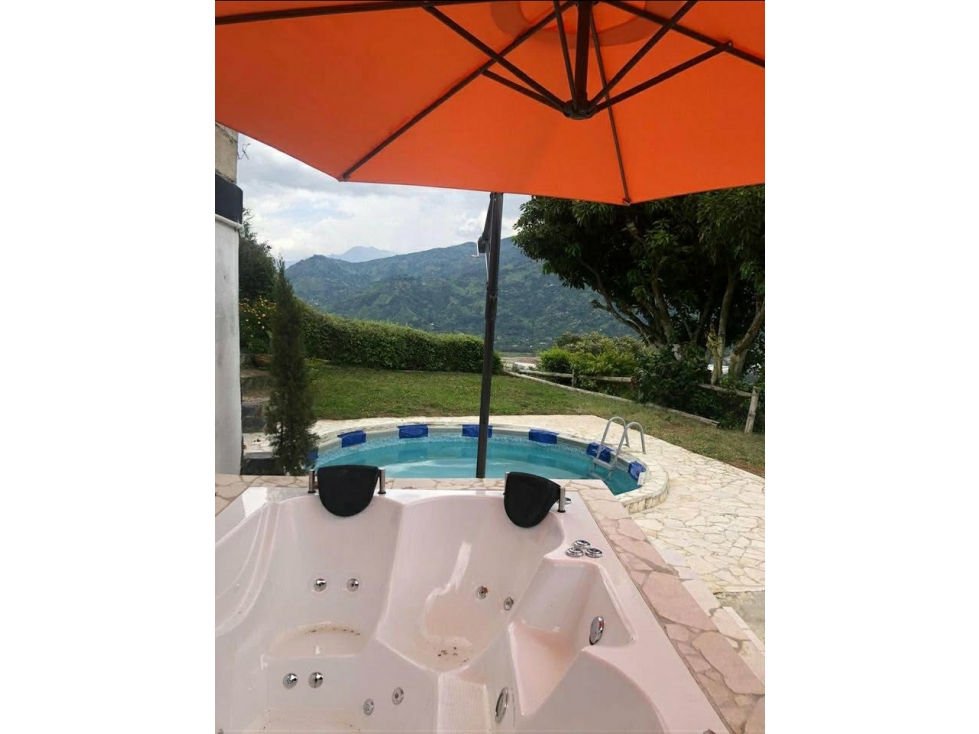 VENTA DE CASA FINCA EN GIRARDOTA (Vereda La Matica) — foto 5