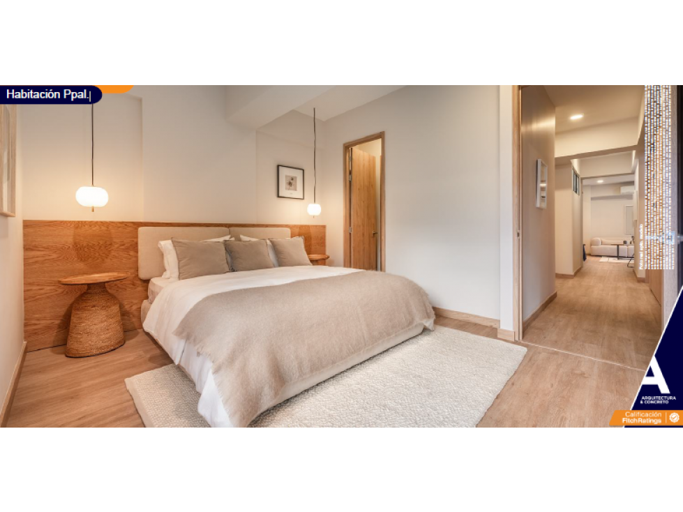 Venta Apartamento Veranova Park - Medellín - Cesión De Derecho — foto 3
