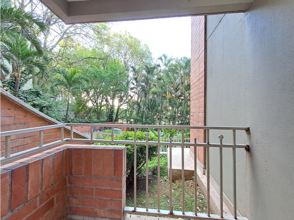 VENTA APARTAMENTO EN SANTA MARIA DE LOS ANGELES, POBLADO — foto 6
