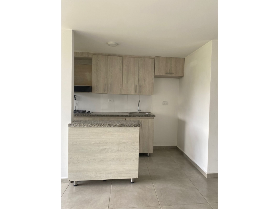 VENTA DE APARTAMENTO EN LA ESTRELLA LA TABLAZA — foto 3