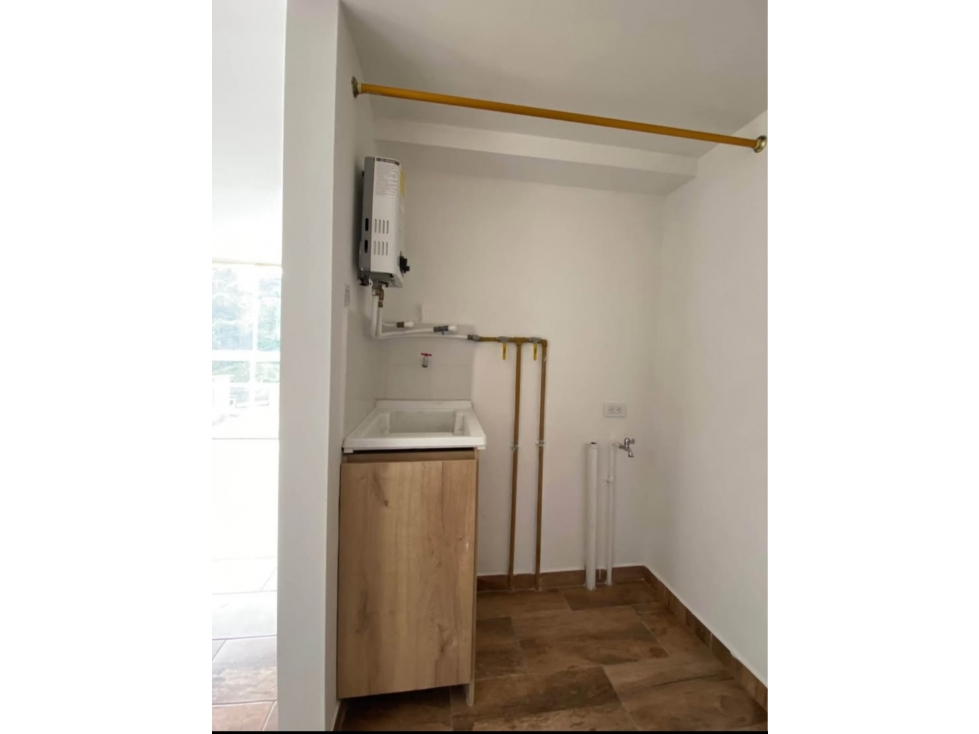 VENTA DE APARTAMENTO EN SABANETA VILLA ROMERA — foto 2