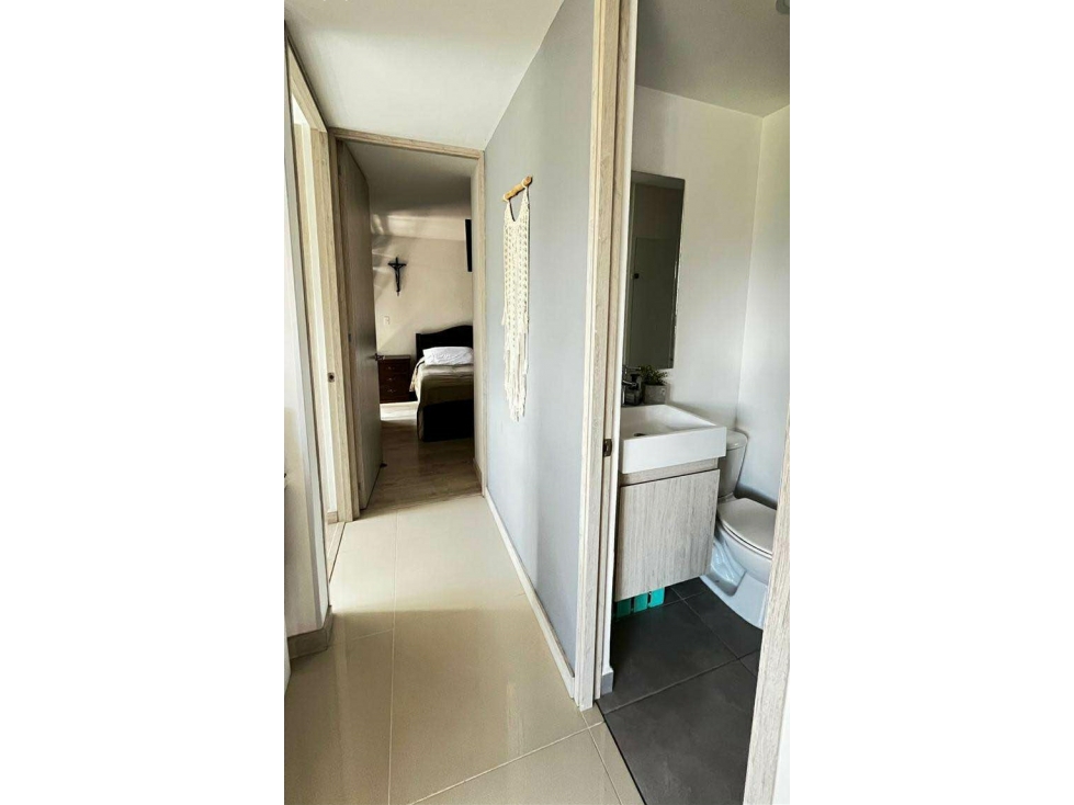 VENTA DE APARTAMENTO EN ITAGUI - SURAMERICA — foto 6
