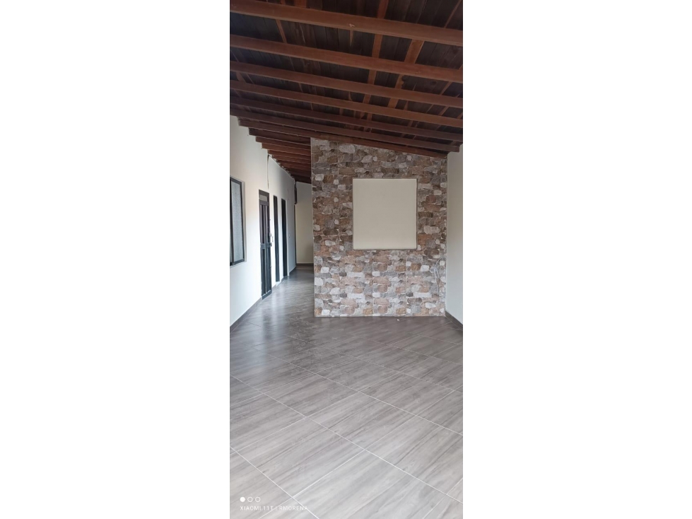 Venta de Apartamento Grande en Campo Valdés — foto 5