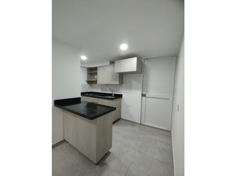 VENTA DE APARTAMENTO EN SAN ANTONIO DE PRADO SECTOR BARICHARA — foto 2
