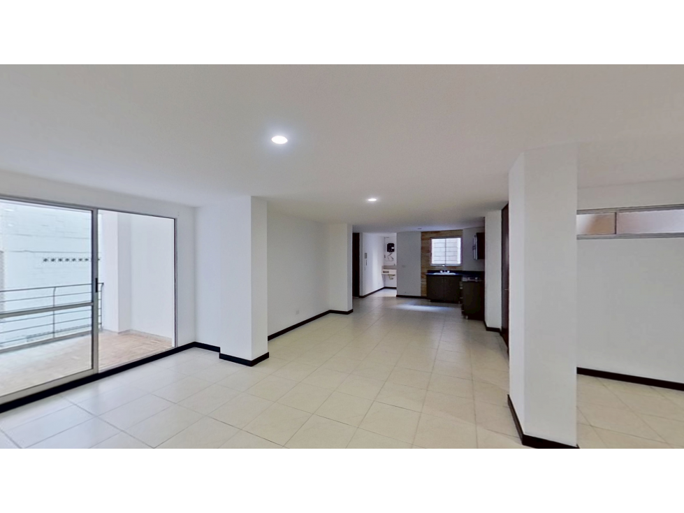 VENTA DE APARTAMEN TO DE 112m2 EN SABANETA - RESTREPO NARANJO — foto 3