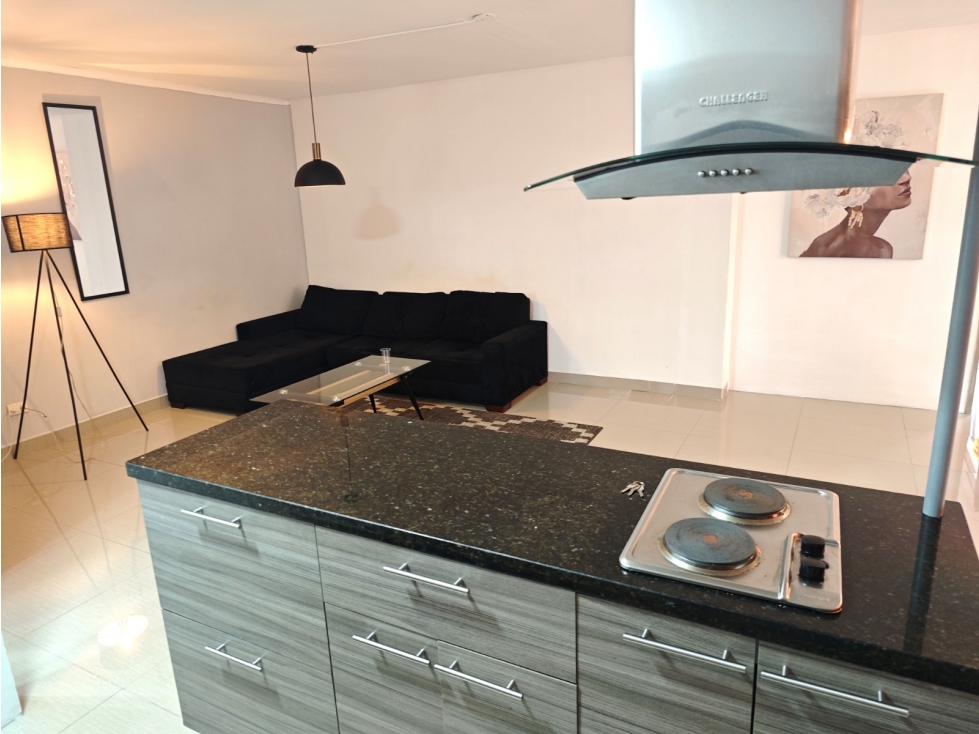 Venta de Apartamento moderno en El Poblado — foto 3