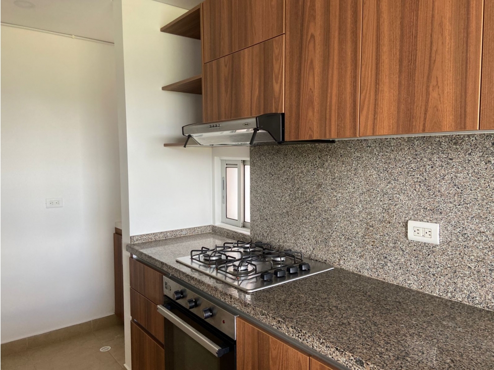 APARTAMENTO SAN ANTONIO DE PEREIRA PISO 12 - EXCELENTE VISTA — foto 6