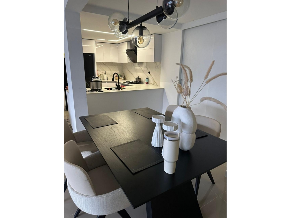 VENTA DE APARTAMENTO EN BELÉN SECTOR LOMA DE LOS BERNAL — foto 5