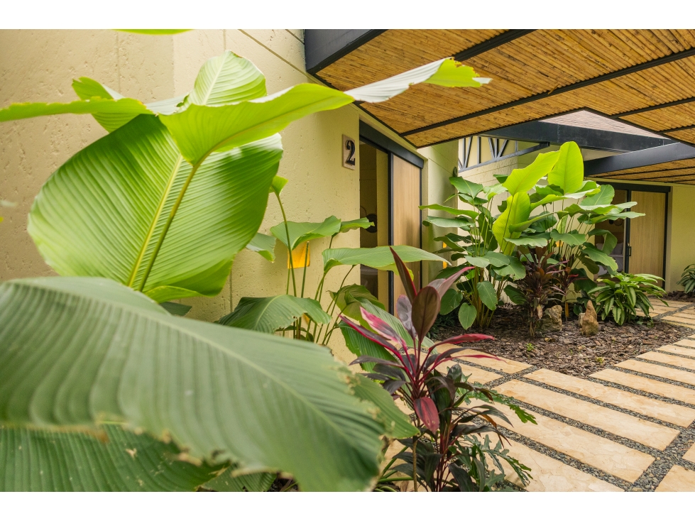 VENTA EXCLUSIVA CASA CAMPESTRE DE UN SOLO NIVEL, SAN JERONIMO ANT. — foto 4