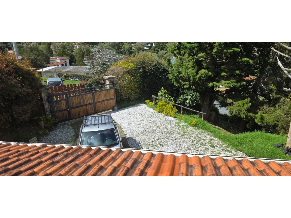 VENTA DE CASA FINCA EN SANTA ELENA VEREDA LA FELIPA — foto 2
