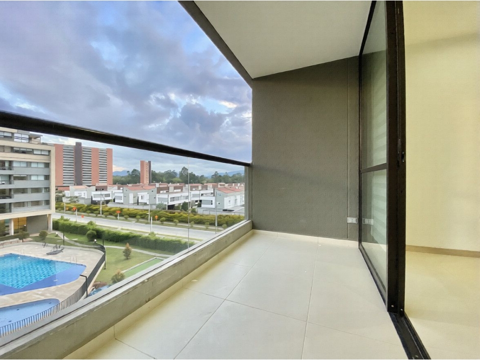 Venta de apartamento en Rionegro 66 mts, Forest — foto 3