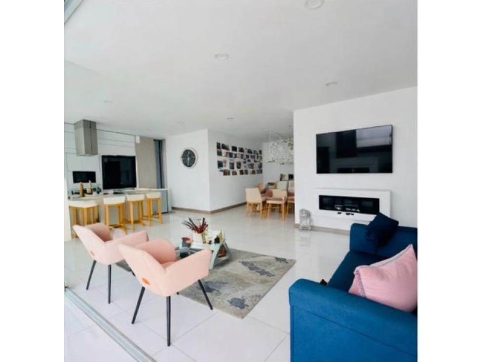 VENTA DE APARTAMENTO EN ITAGUI SURAMERICA — foto 6