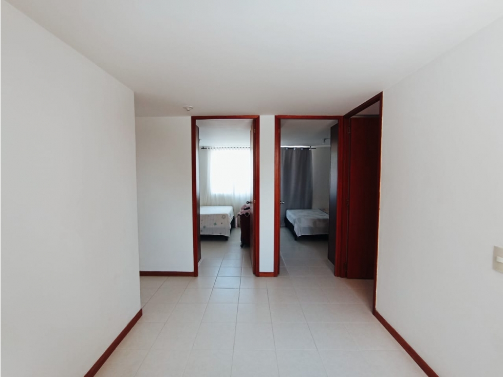 SE VENDE APARTAMENTO EN LOS COLORES