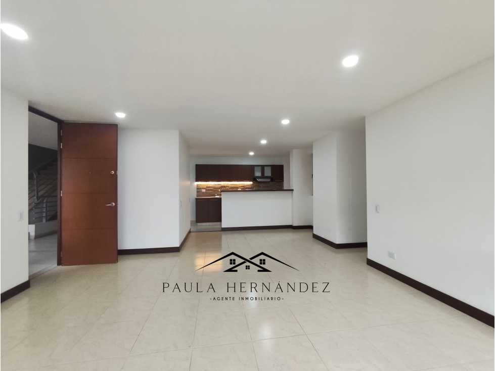 APARTAMENTO EN VENTA ENVIGADO CUMBRES — foto 2