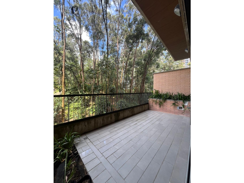 VENTA APARTAMENTO NUEVO - AV. PALMAS (TUNEL DE ORIENTE) / C.CON