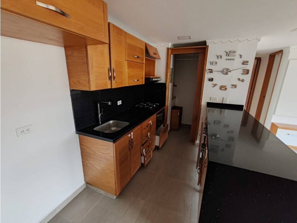 VENDO APTO SABANETA EL CARMELO-SECTOR PLANO — foto 5