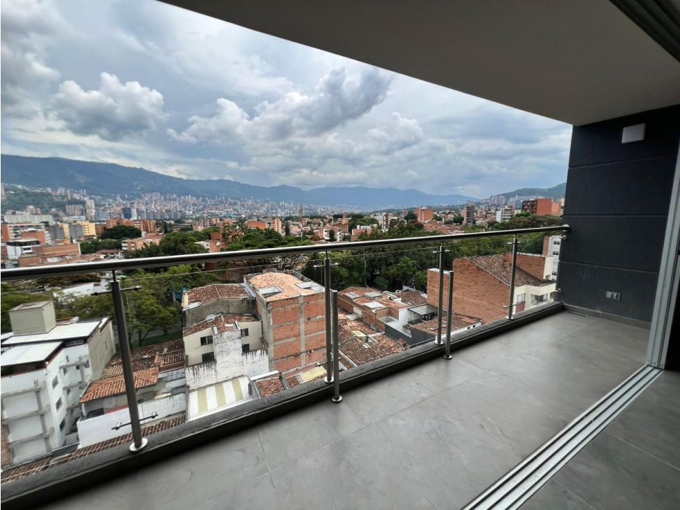 VENTA DE APARTAMENTO PARA ESTRENAR EN BELEN SECTOR ALAMEDA - 3