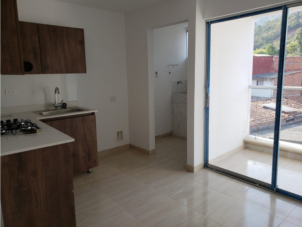 VENTA DE APARTAMENTO EN CALDAS SECTOR LOCERÍA - 3