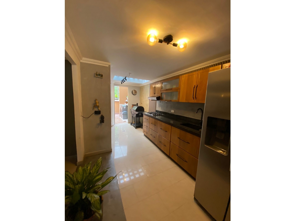 VENTA Casa en Envigado Sector Escobero — foto 3
