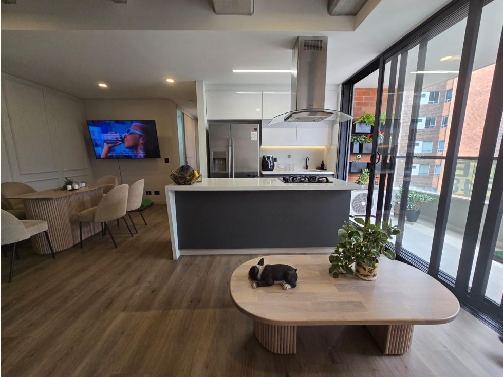 Tu apartamento en Envigado — foto 3