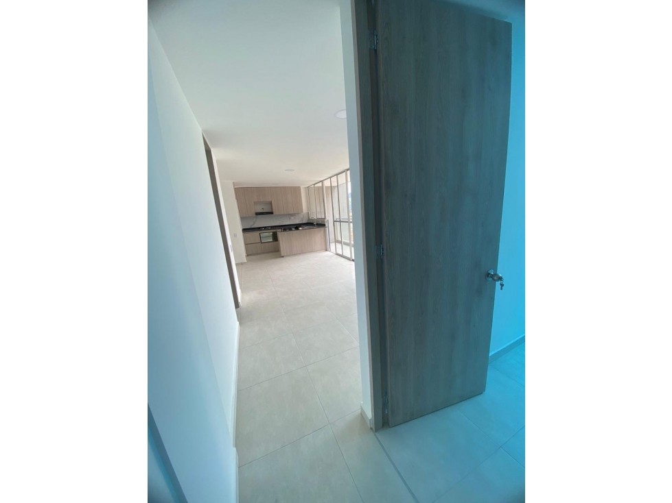 lindo apartamento a la venta en la ceja — foto 6