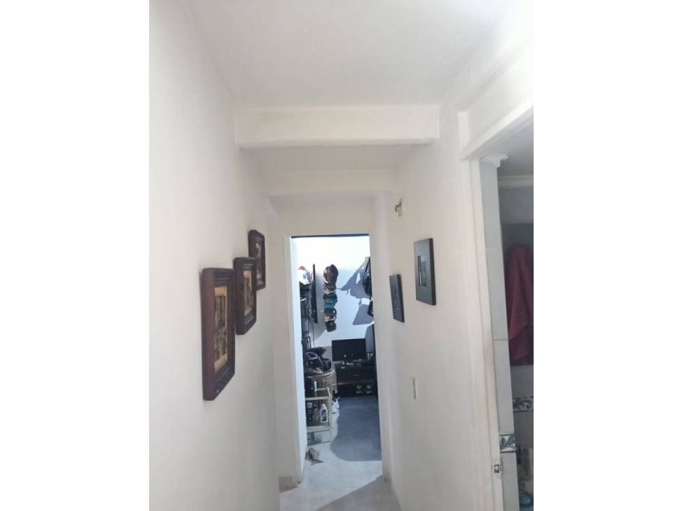 VENTA DE APARTAMENTO EN ITAGUI SECTOR CENTRO DE LA MODA — foto 5