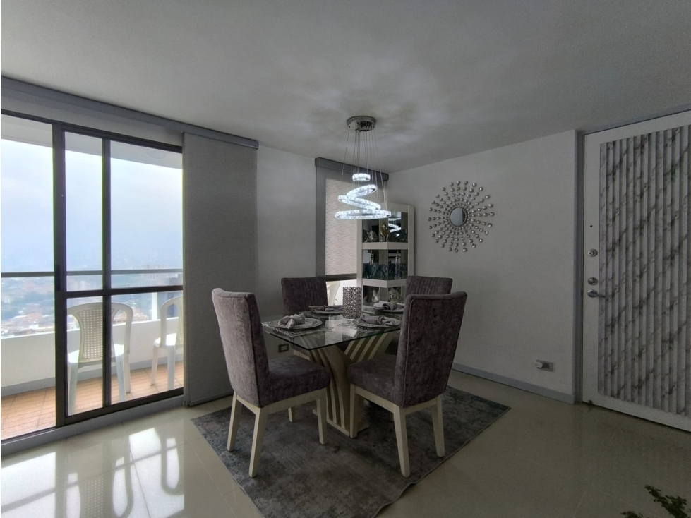 Apartamento en Venta Envigado Baressi — foto 5