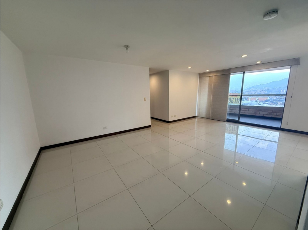 APARTAMENTO EN SANTA MARIA DE LOS ANGELES — foto 3