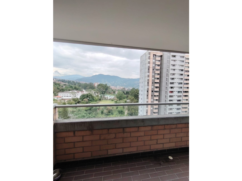 Apartamento en Venta en La Estrella - La Ferreria — foto 3