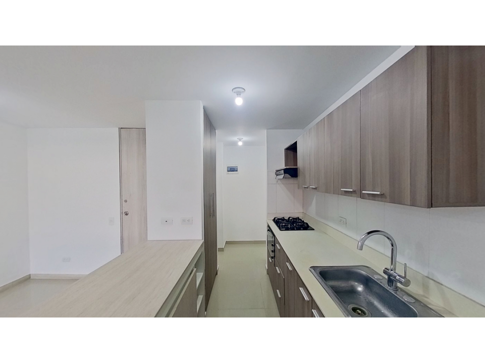 VENTA DE APARTAMENTO EN SABANETA SECTOR ANCON SUR — foto 3