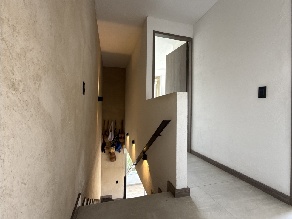 VENTA APTO BELEN ROSALES DUPLEX CON LICENCIA PARA RENTAS CORTAS — foto 6