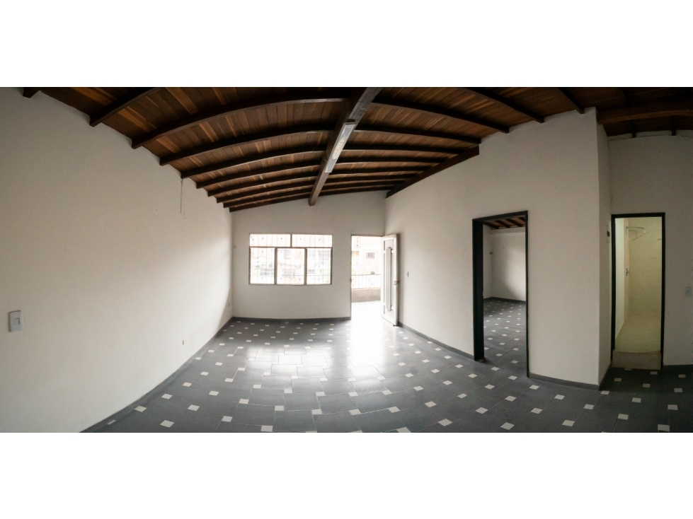 Apartamento en Venta en La Itagui - Santa Maria