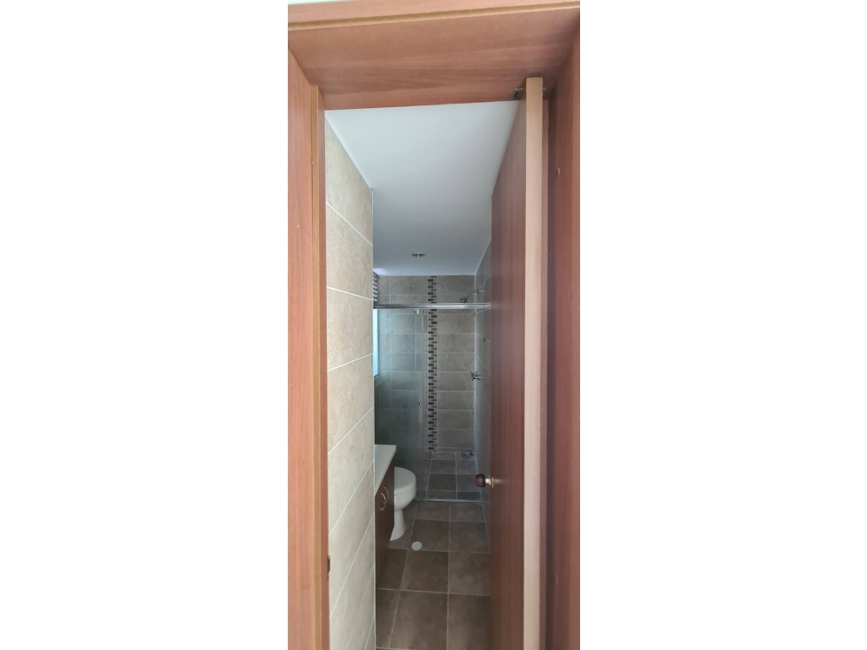 VENDO APARTAMENTO ALTO DE SANTA HELENA-OH — foto 3