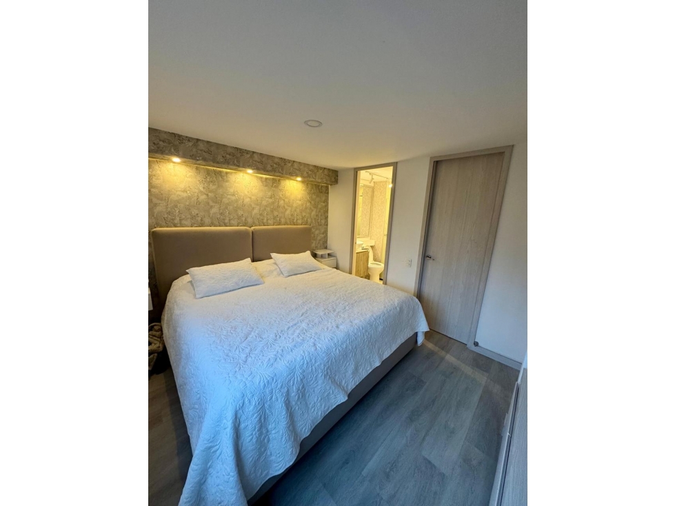 VENTA DE APARTAMENTO EN EL POBLADO VIA LAS PALMAS — foto 4