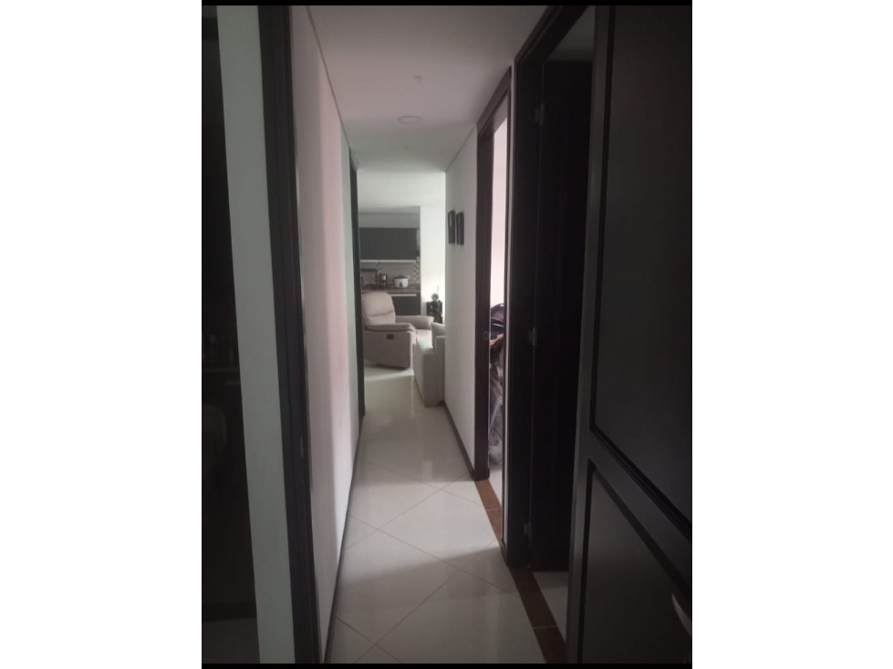 Apartamento en venta Unidad cerrada, La Estrella — foto 6