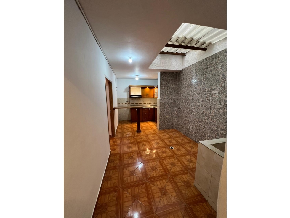 VENTA DE APARTAMENTO EN ITAGÜÍ SECTOR CLÍNICA DE ANTIOQUIA — foto 3