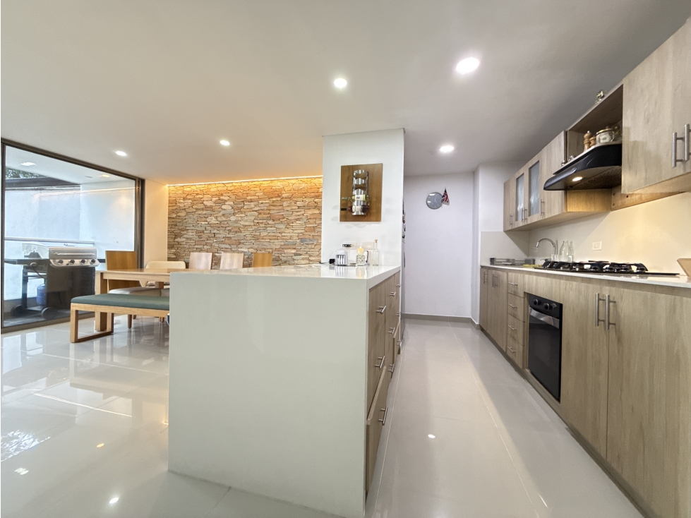 VENTA APARTAMENTO ENVIGADO EL ESMERALDAL — foto 6