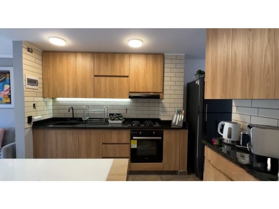 VENTA DE APARTAMENTO DÚPLEX EN LAURELES SECTOR CONQUISTADORES — foto 5