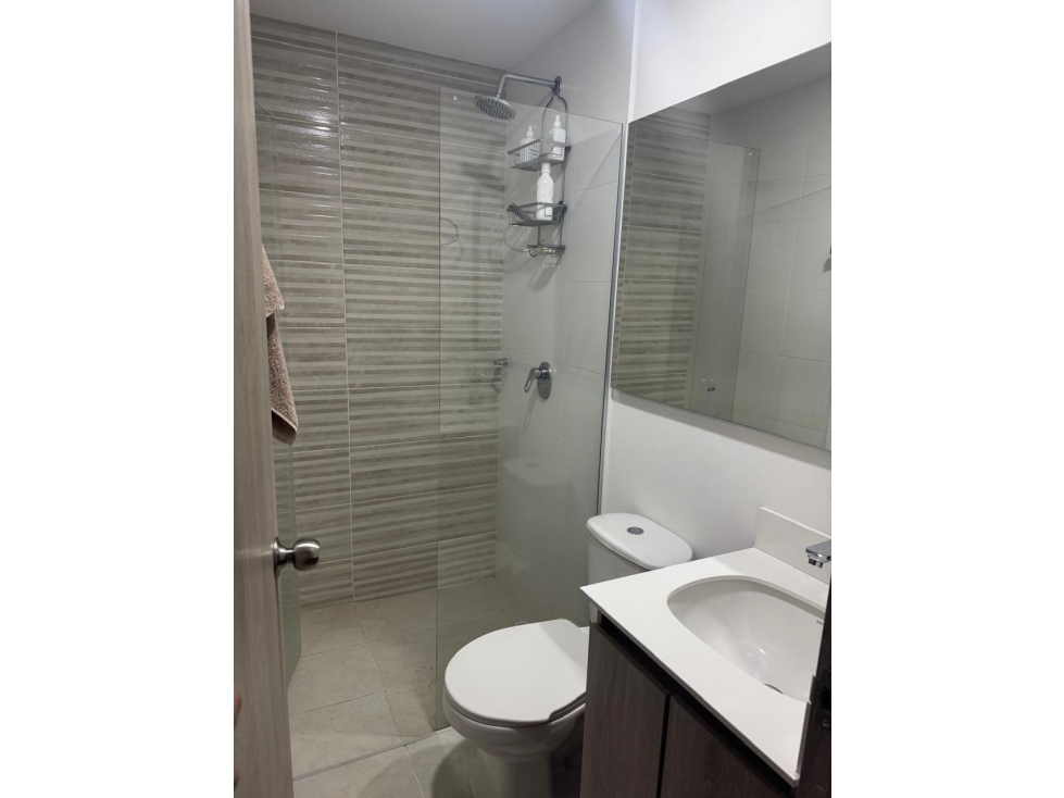 VENTA APARTAMENTO EN ITAGUI SIMON BOLIVAR, UNIDAD INDIGO — foto 6