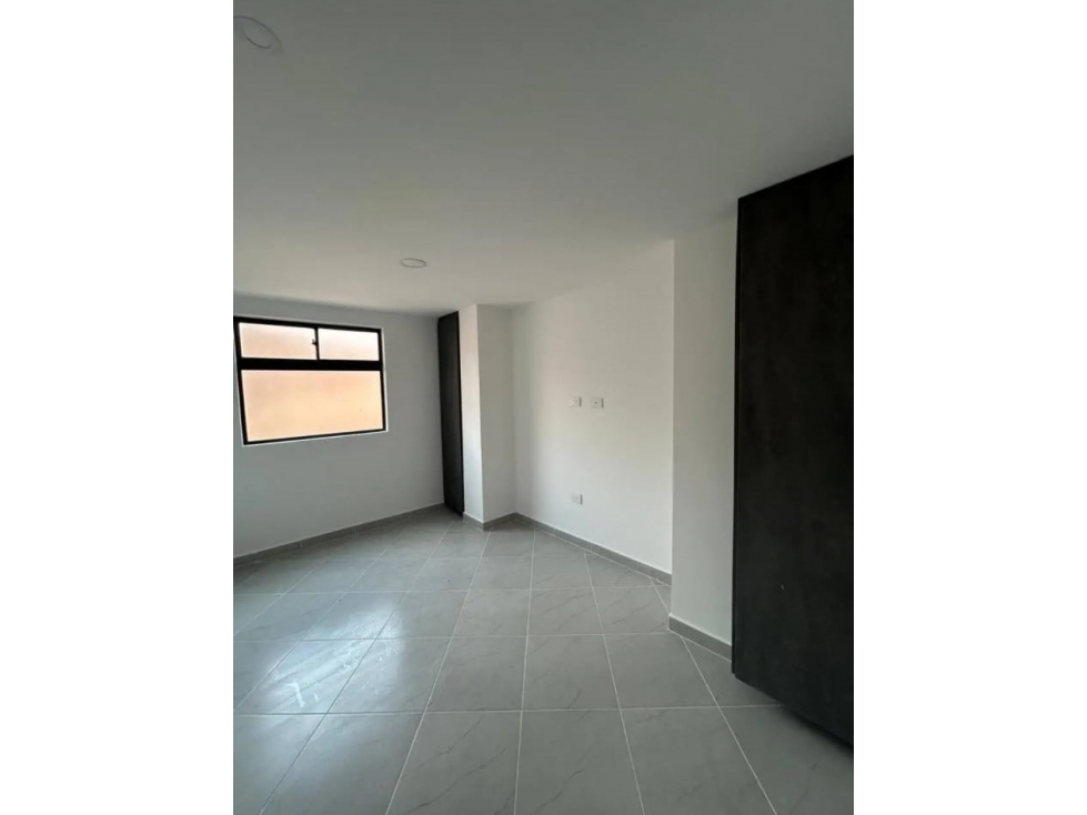 VENTA DE APARTAMENTO INTERNO EN ENVIGADO SECTOR LA SEBASTIANA