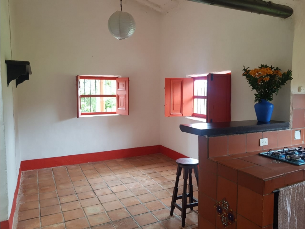 VENTA DE CASA EN SANTA ELENA VEREDA EL MAZO — foto 6