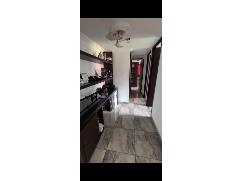 Vendo apartamento 65m2 en unidad completa Ditires, Itagüí — foto 5